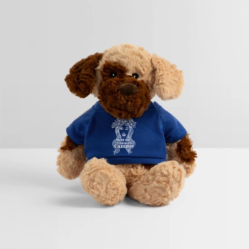 Meet Me On Draven Campus Apparel