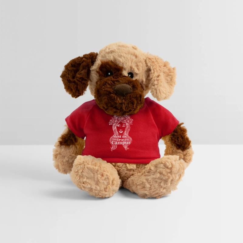 Meet Me On Draven Campus Apparel