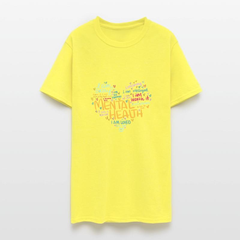 Mental Health Awareness Depression