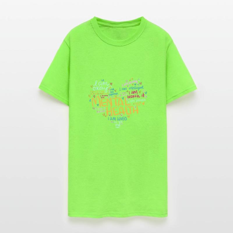 Mental Health Awareness Depression