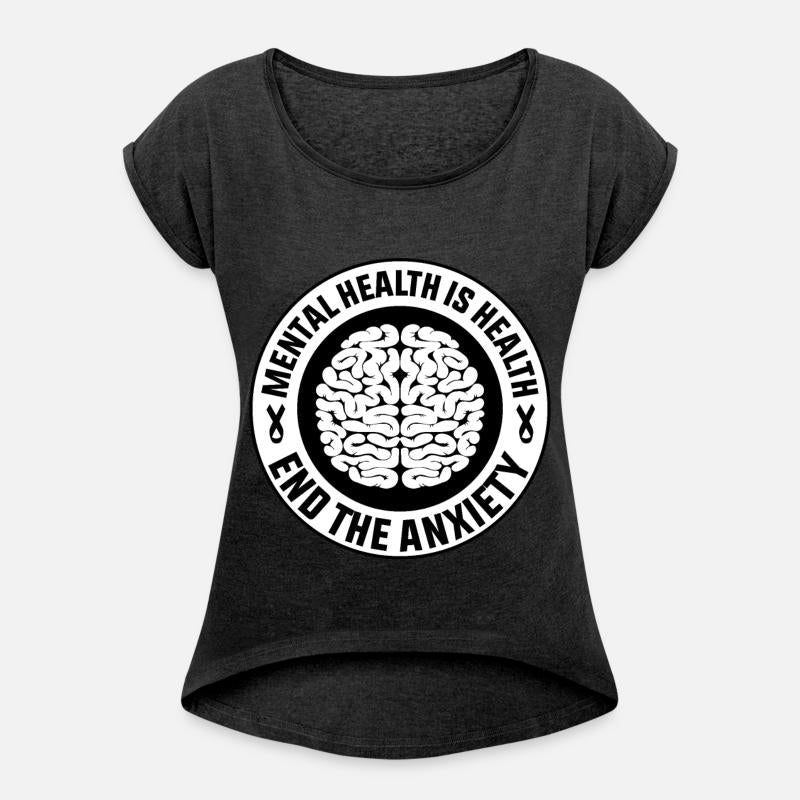 Mental health matters Mental Health Is Health