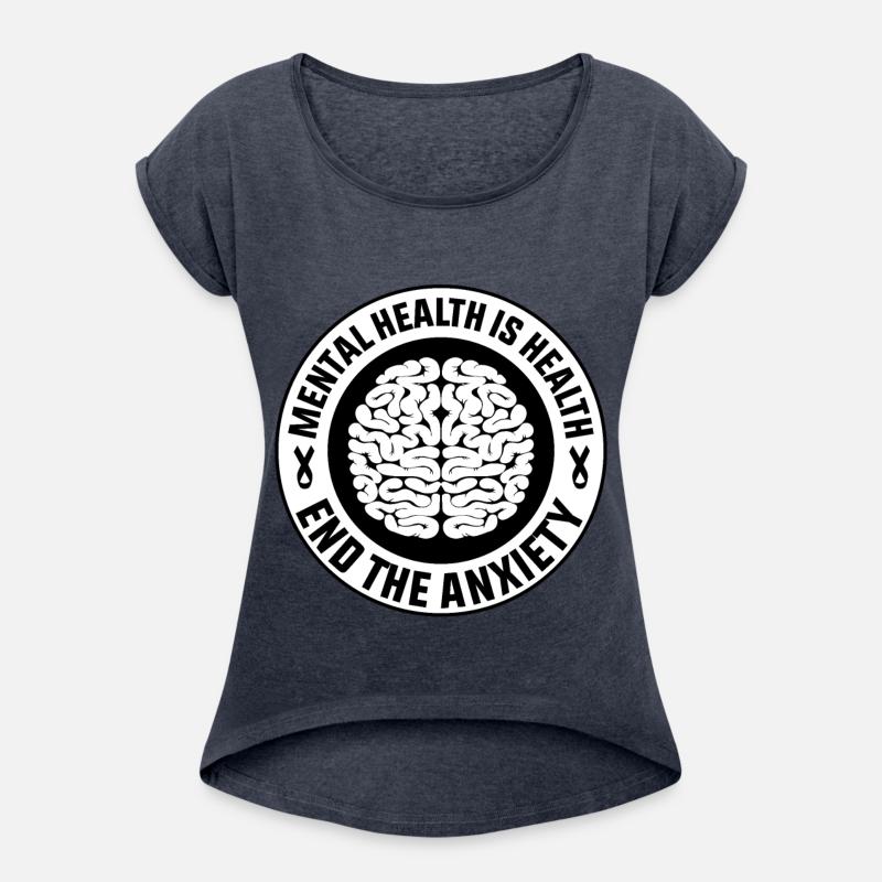 Mental health matters Mental Health Is Health