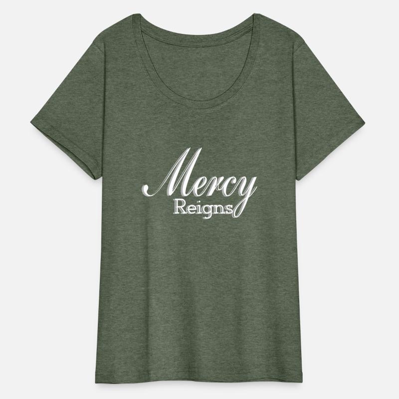 Mercy Reigns2