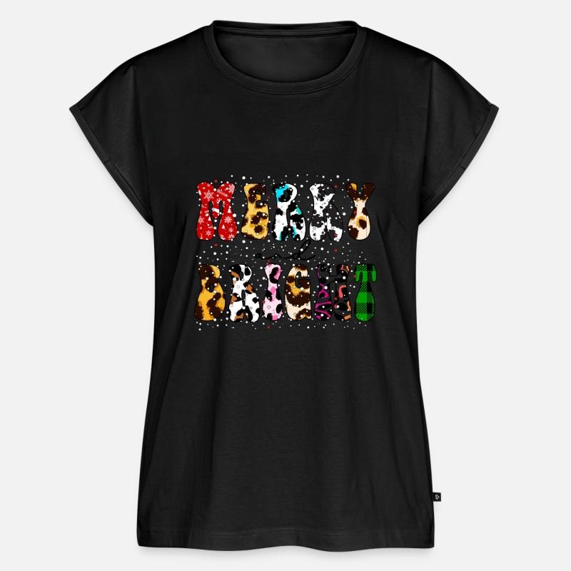 Merry and Bright, Holly Jolly Vibes, Christmas