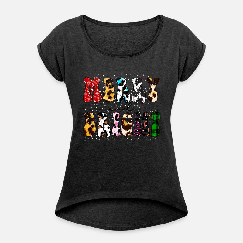 Merry and Bright, Holly Jolly Vibes, Christmas