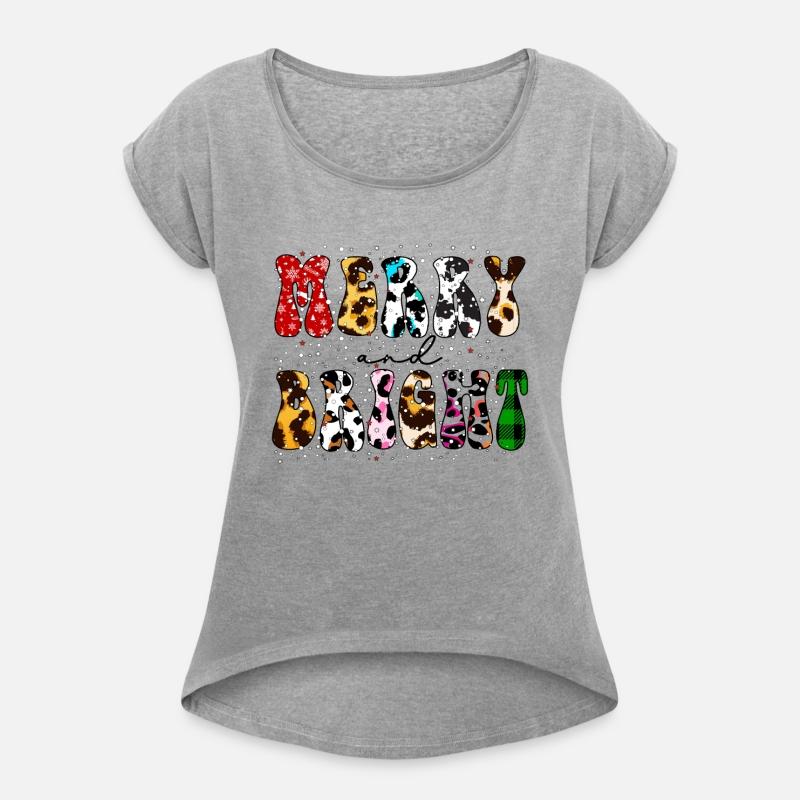 Merry and Bright, Holly Jolly Vibes, Christmas