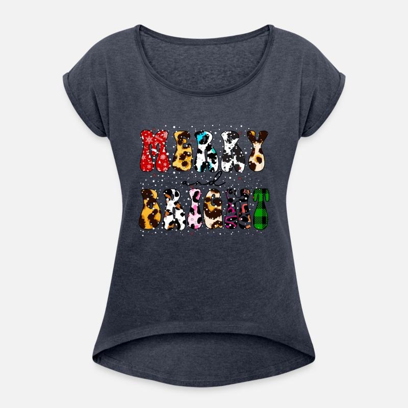 Merry and Bright, Holly Jolly Vibes, Christmas