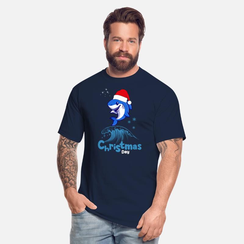 Merry Christmas from the Deep Sea