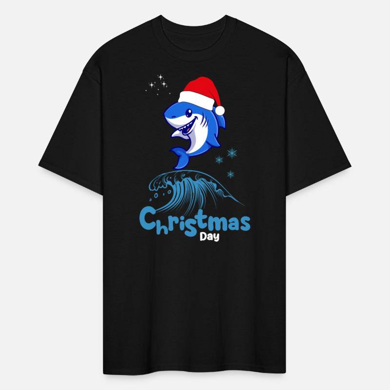 Merry Christmas from the Deep Sea