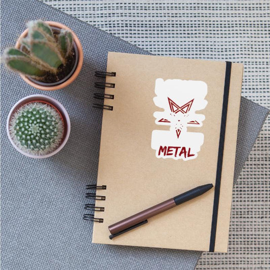 Metal Black Metal Rockabilly Hardcore