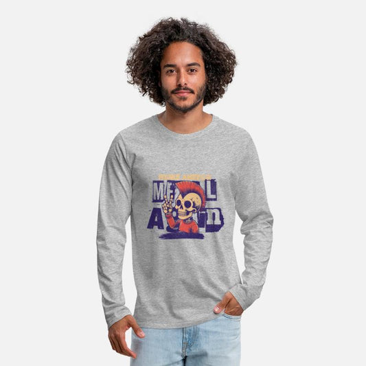 Metal Revival American Spirit Tee