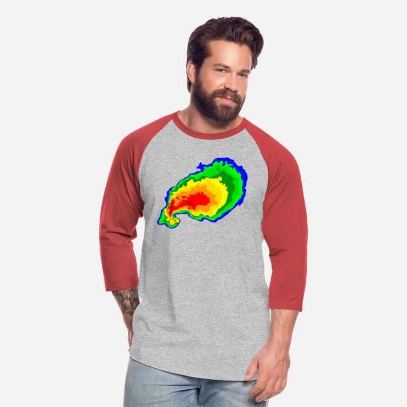 Meteorologist Hing Storms Cumulonimbus