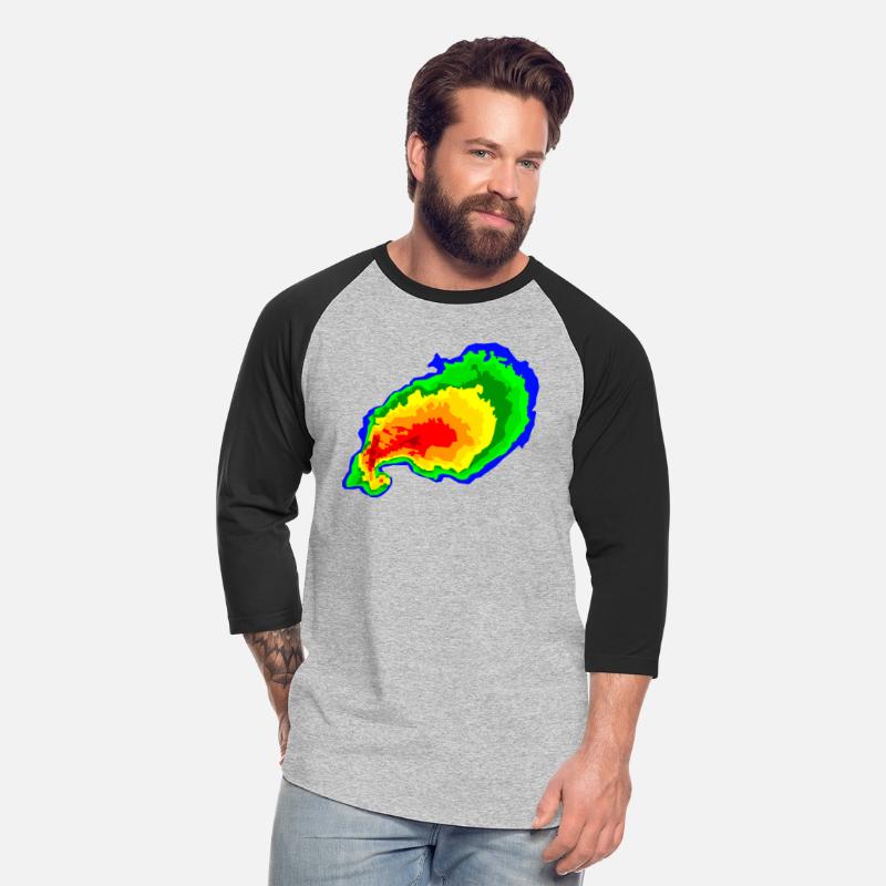 Meteorologist Hing Storms Cumulonimbus