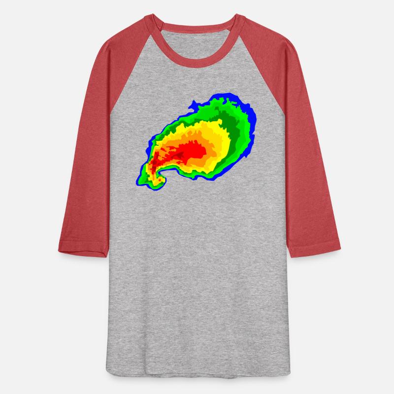 Meteorologist Hing Storms Cumulonimbus