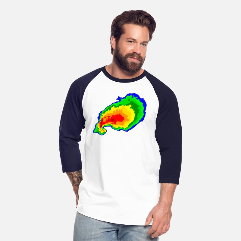 Meteorologist Hing Storms Cumulonimbus