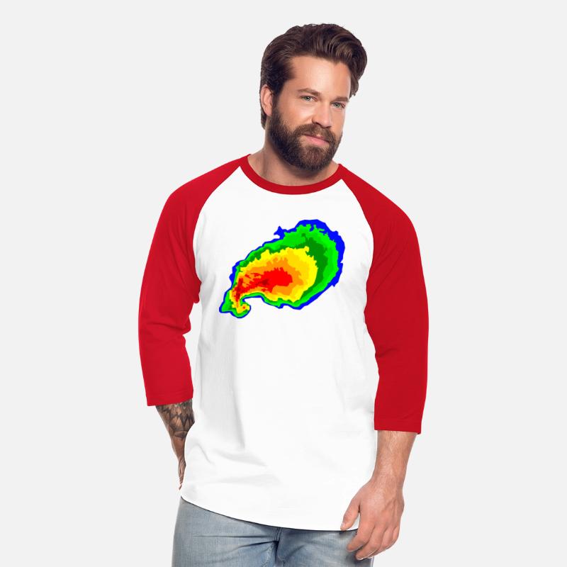 Meteorologist Hing Storms Cumulonimbus