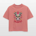 Mexico Día de los Muertos Skull
