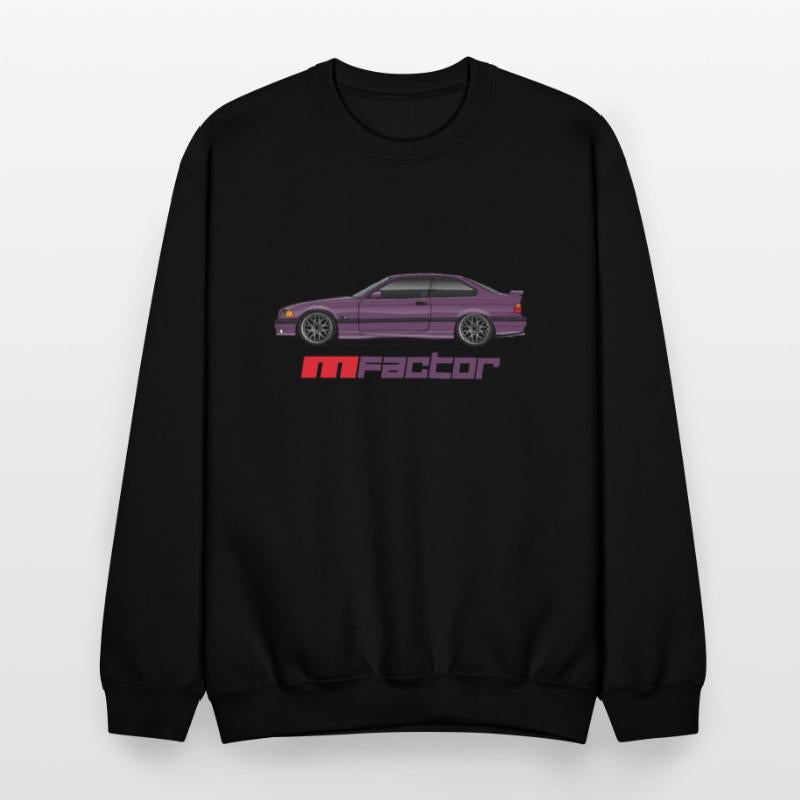 mfactor Daytona Violet