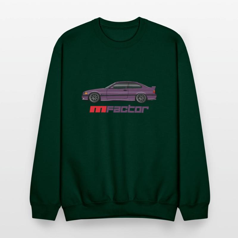 mfactor Daytona Violet