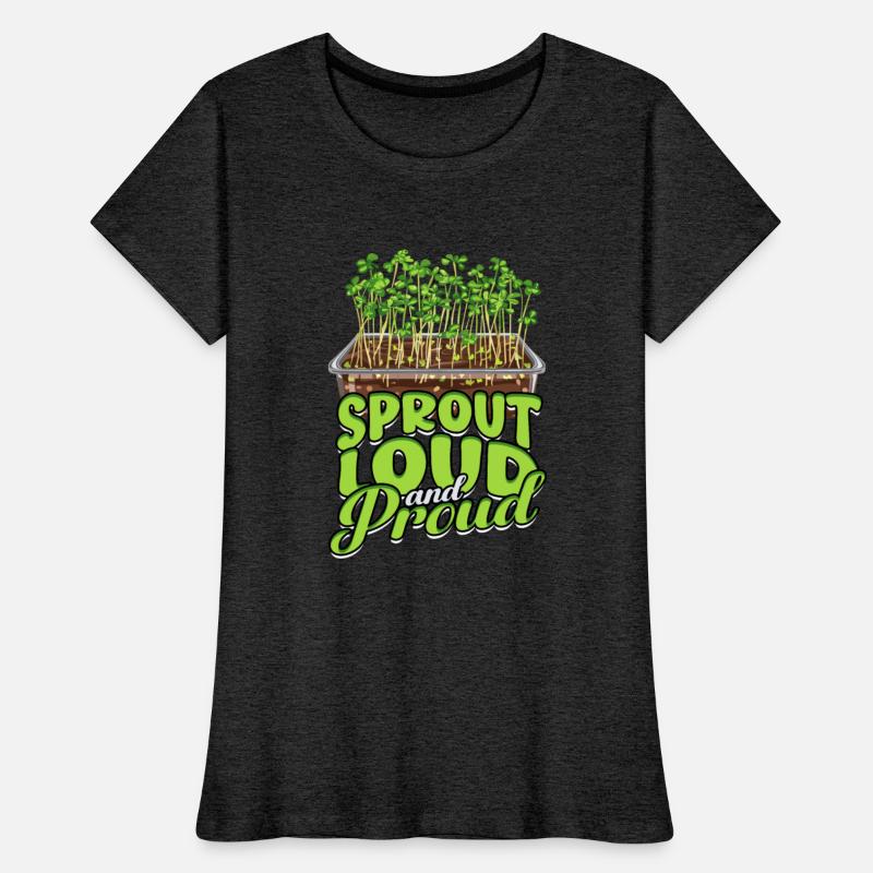 Microgreen Microgreens Sprouts Vegetables Plants