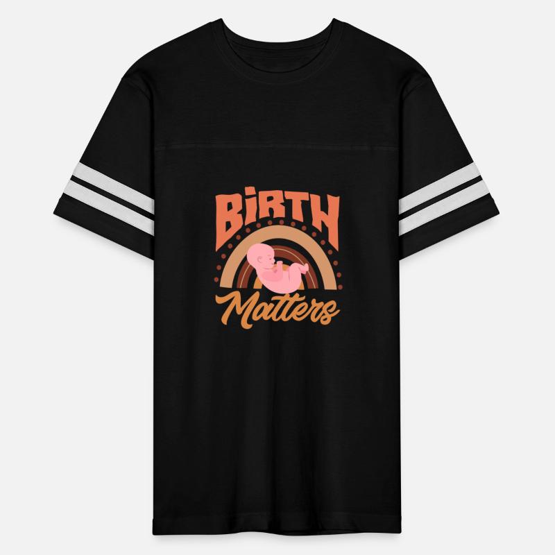 Midwife Birth Matters Empowerment Art