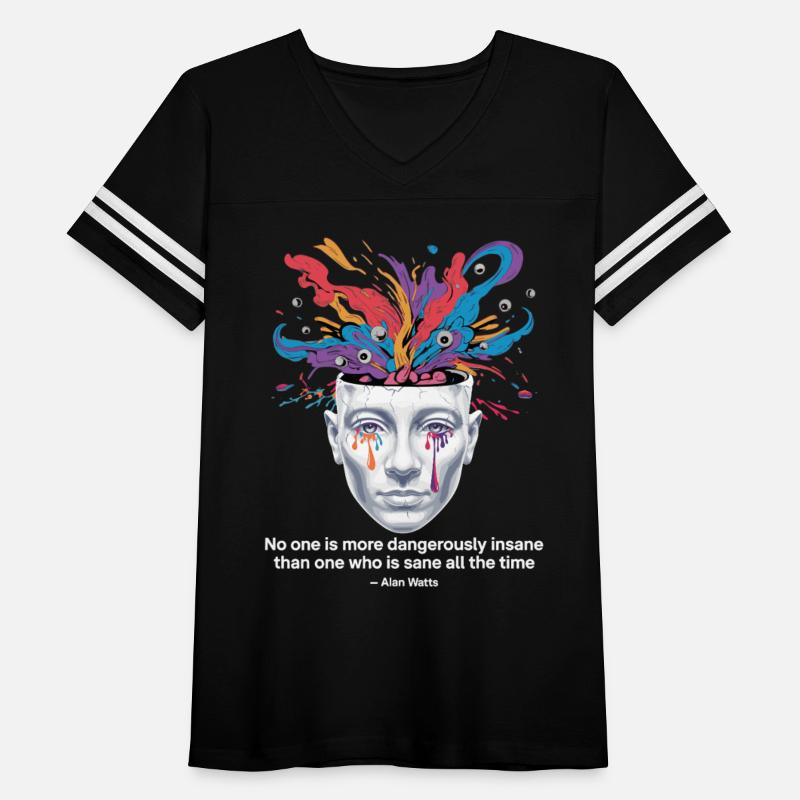 Mind Unleashed | Watts Psychedelic Insight