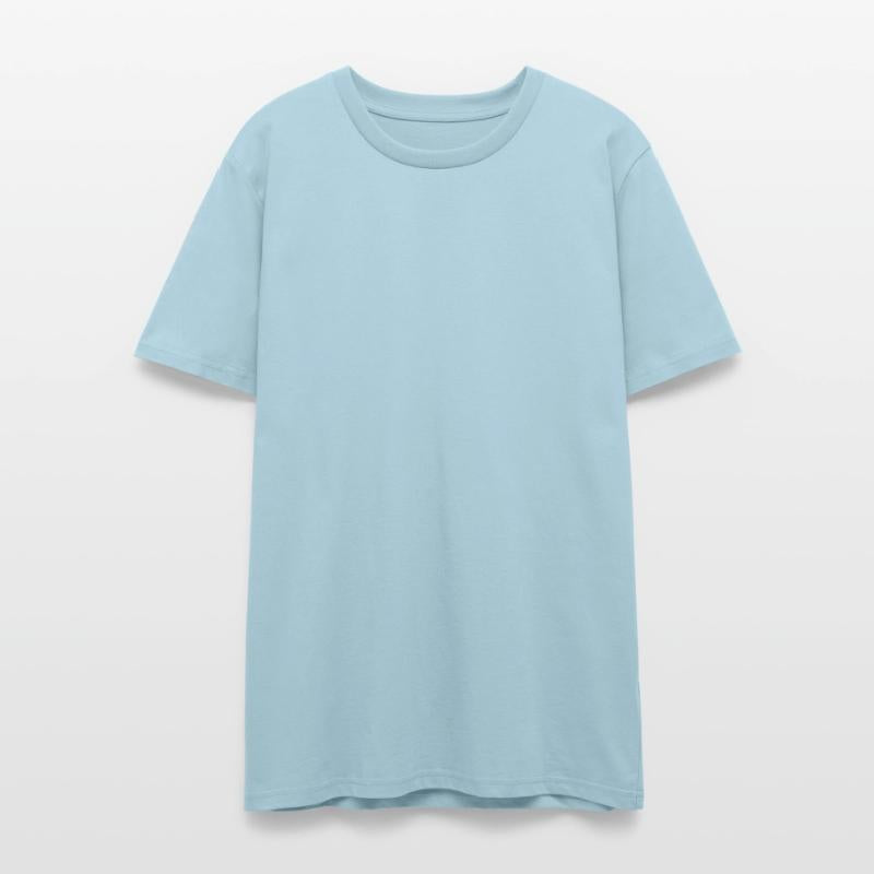 Mirror Void Gothic Skull Symmetry Shirt