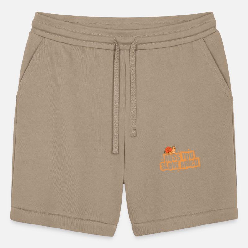 Miss you slow much Snail Animal