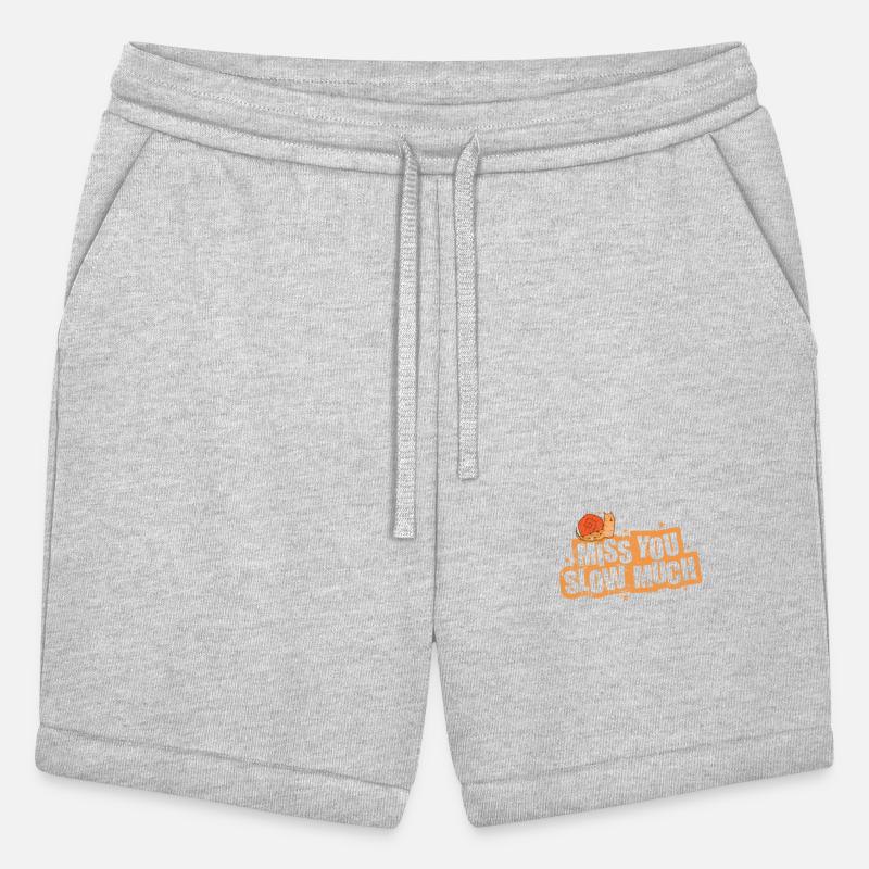 Miss you slow much Snail Animal