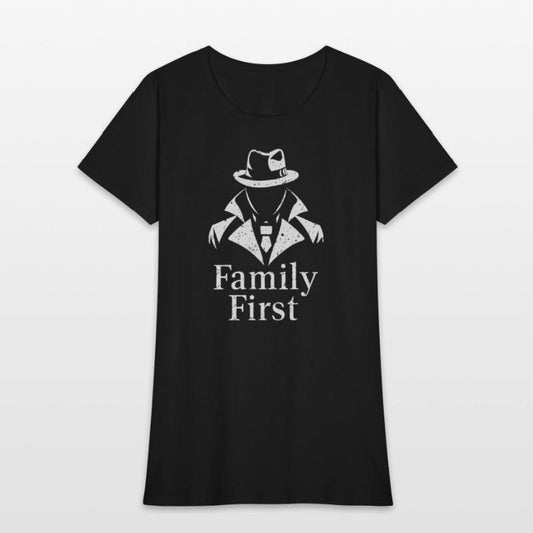 Mobster Gangster Mafia Organized Crime Boss