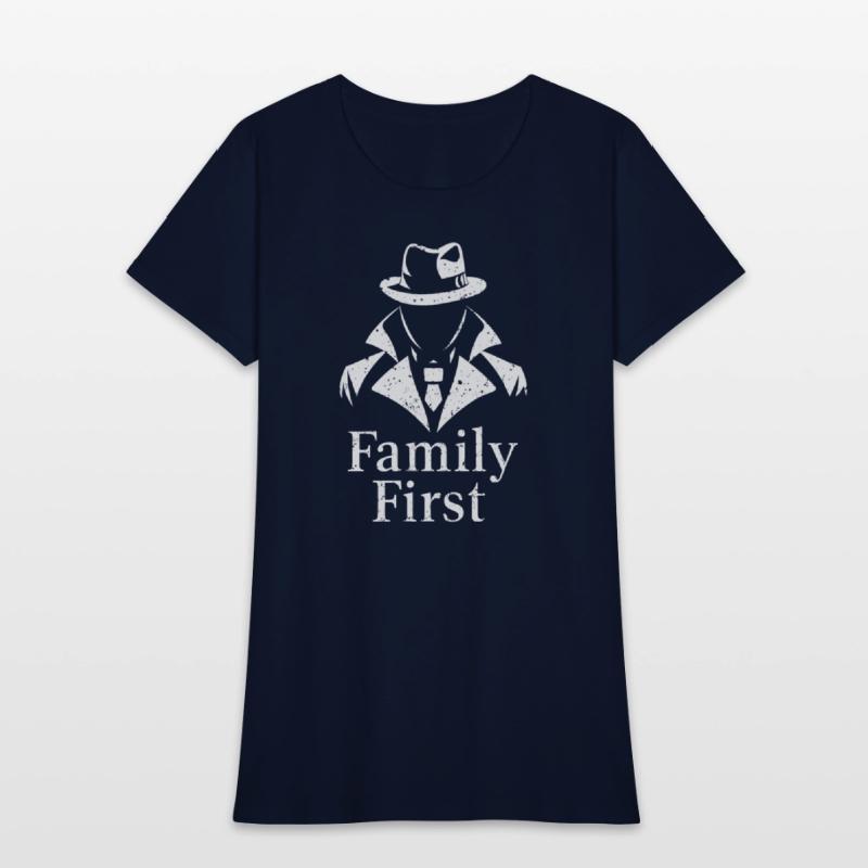 Mobster Gangster Mafia Organized Crime Boss