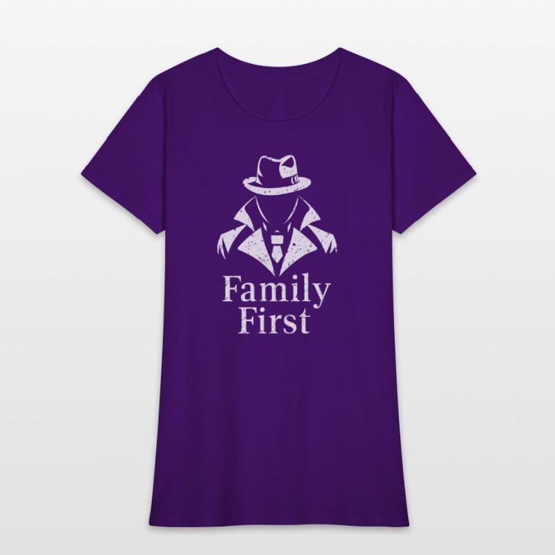 Mobster Gangster Mafia Organized Crime Boss