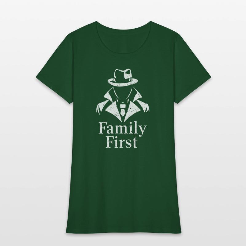 Mobster Gangster Mafia Organized Crime Boss