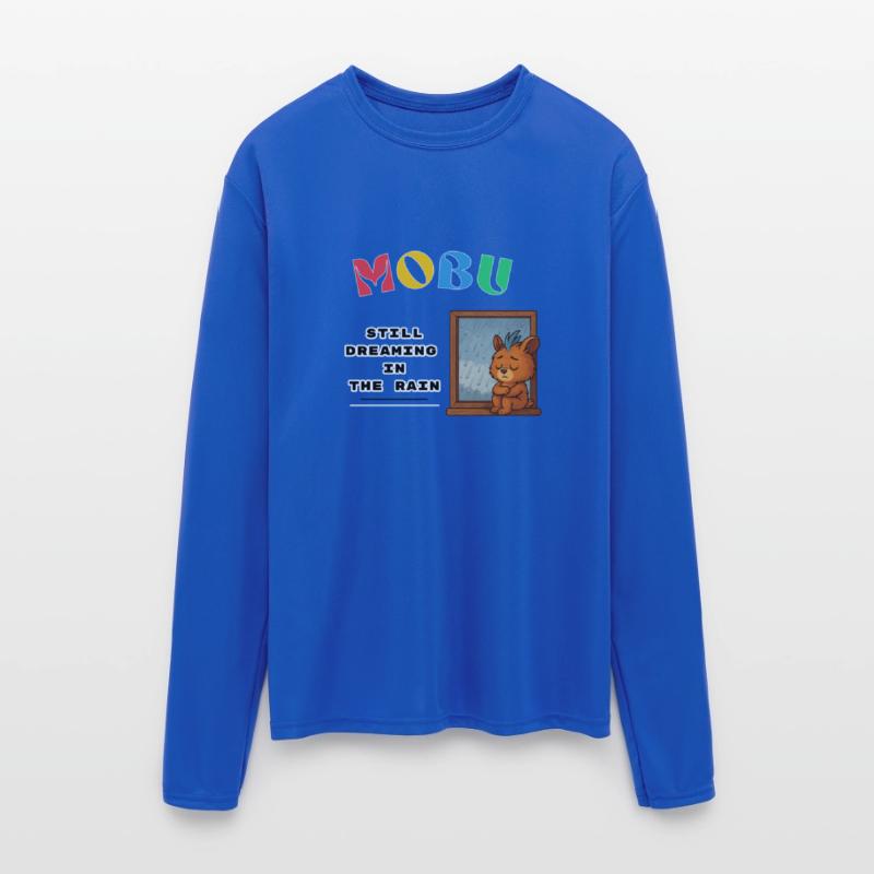 MoBu – Still Dreaming in the Rain