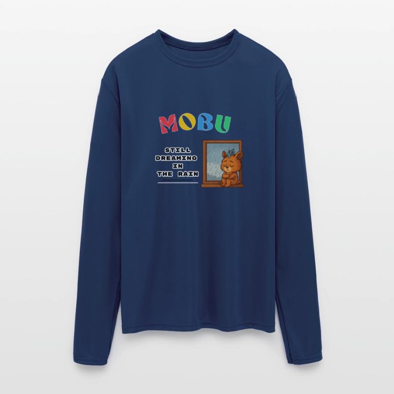 MoBu – Still Dreaming in the Rain