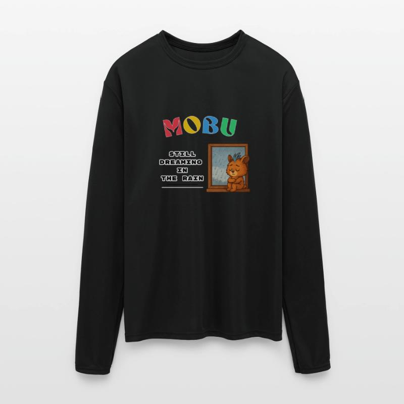 MoBu – Still Dreaming in the Rain