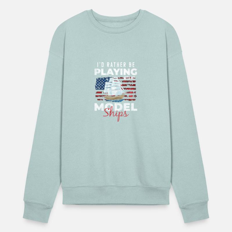 Model Building Hobby Port