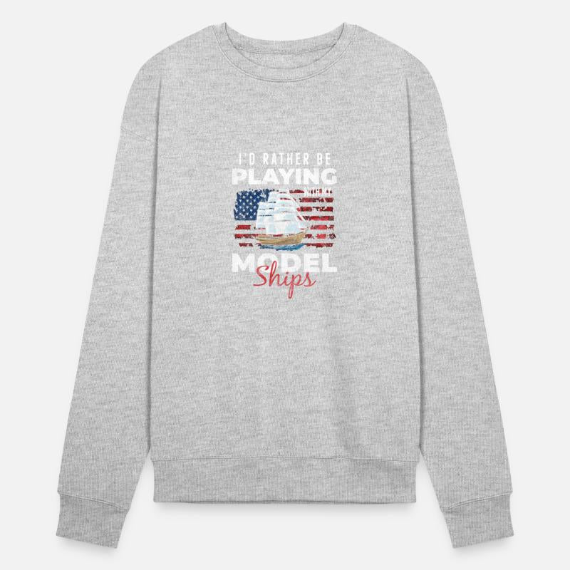 Model Building Hobby Port