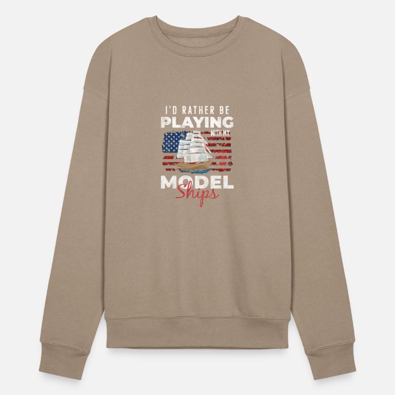 Model Building Hobby Port