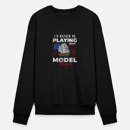 Model Building Hobby Port