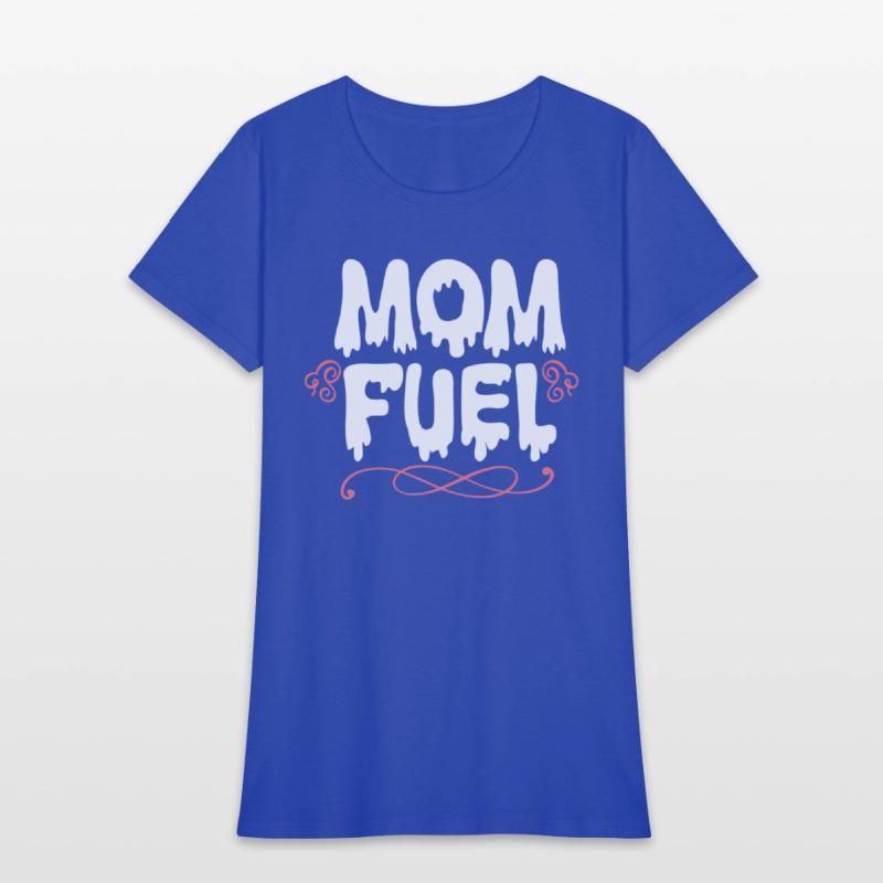 Mom Fuel