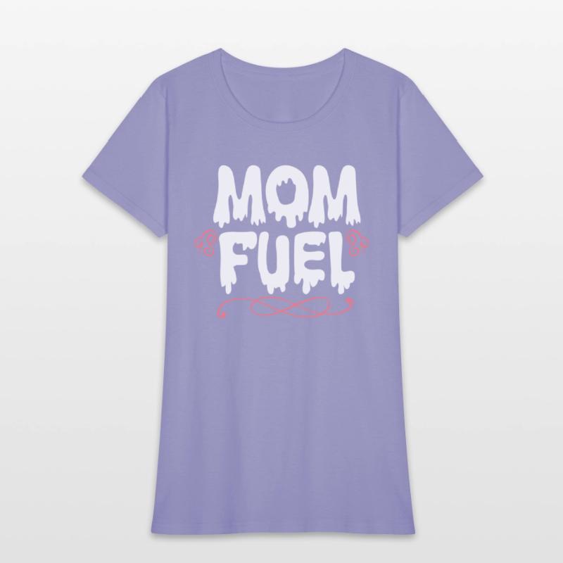 Mom Fuel