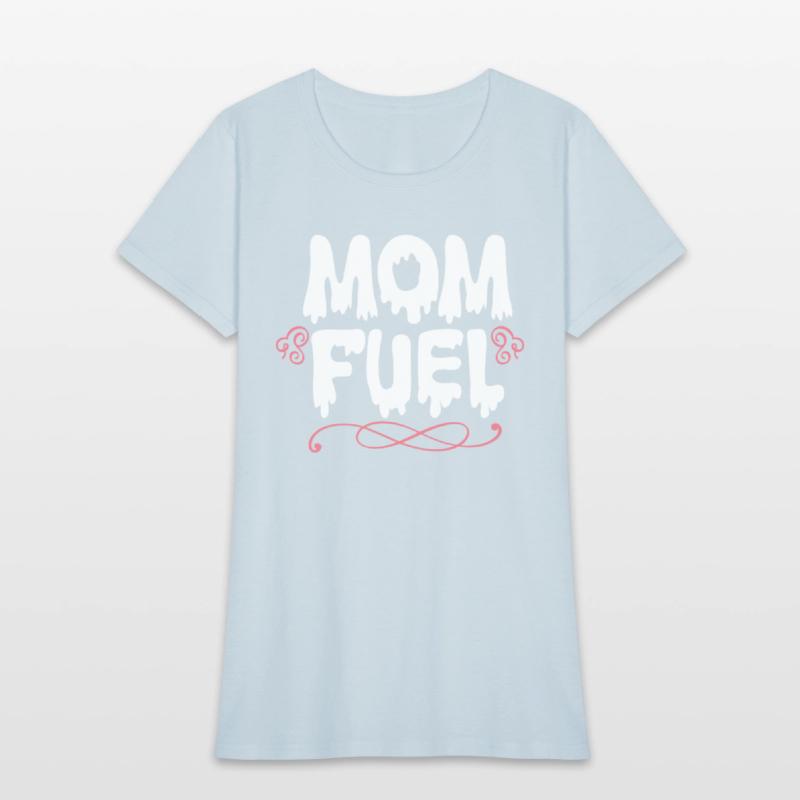 Mom Fuel
