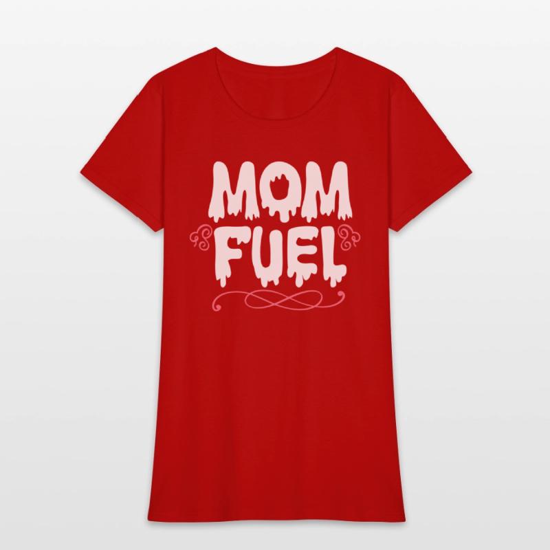 Mom Fuel