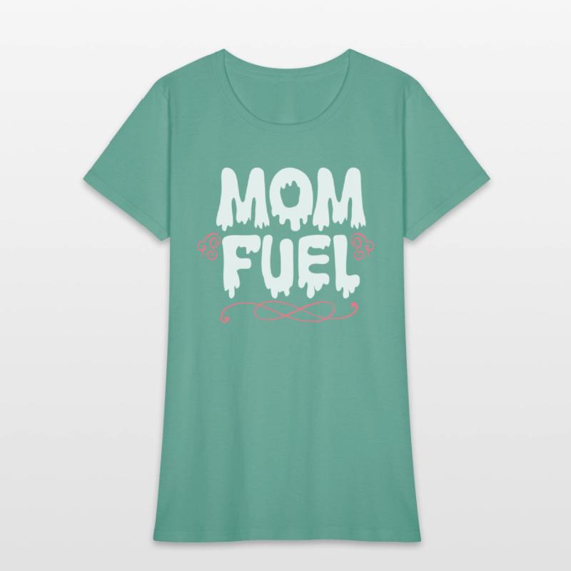 Mom Fuel