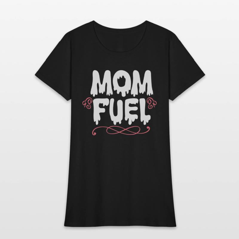 Mom Fuel