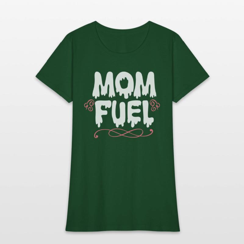 Mom Fuel