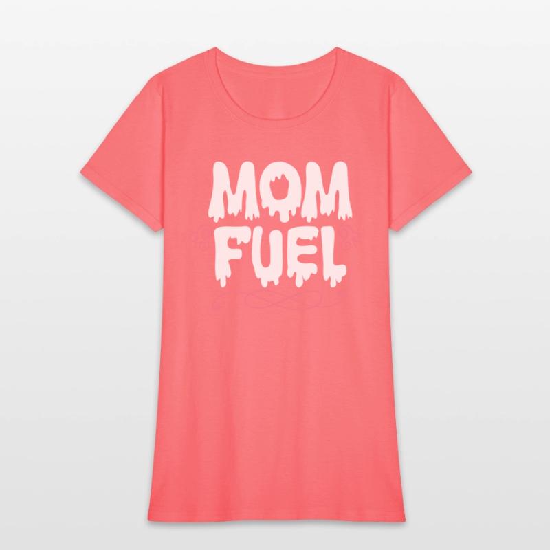 Mom Fuel