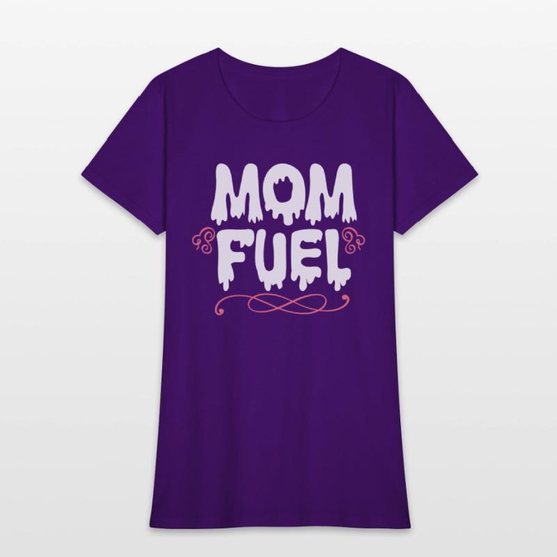 Mom Fuel