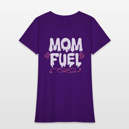 Mom Fuel